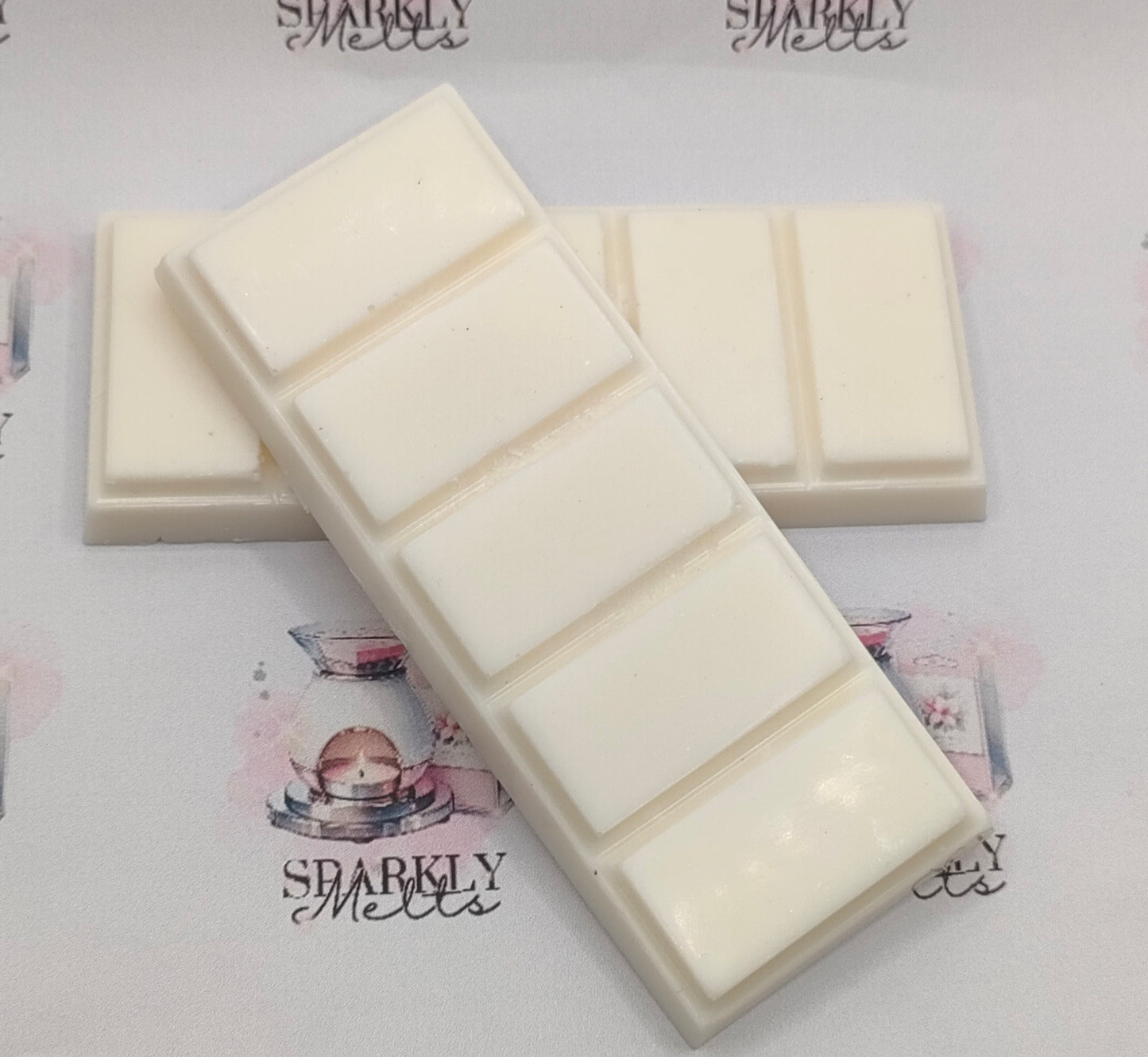 Aftershave - Sparklymelts