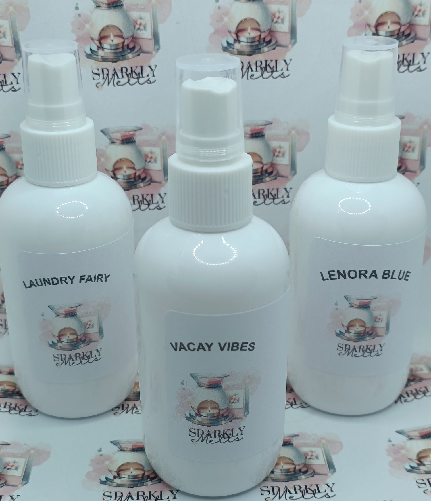 Room & Linen Sprays