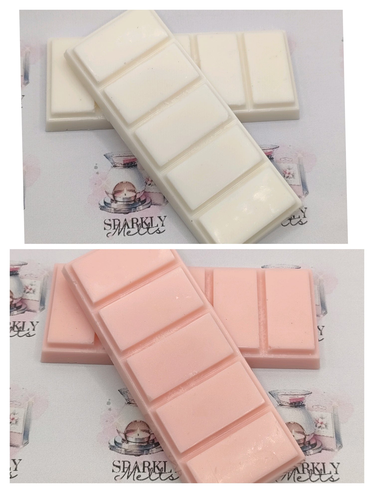 Snapbars