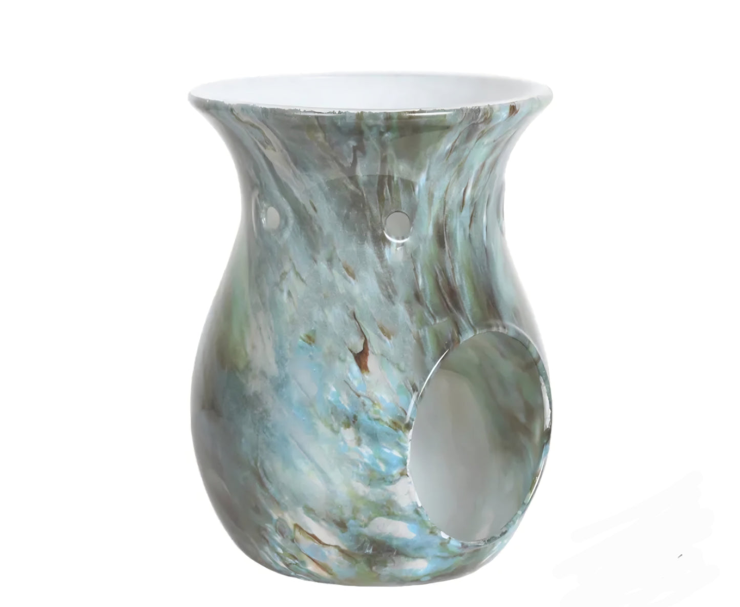 Jade Marble Melter