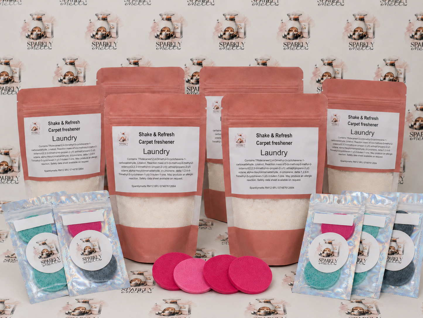 Laundry 400g