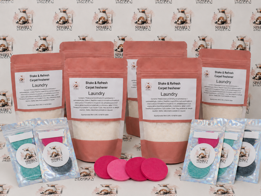 Laundry 400g